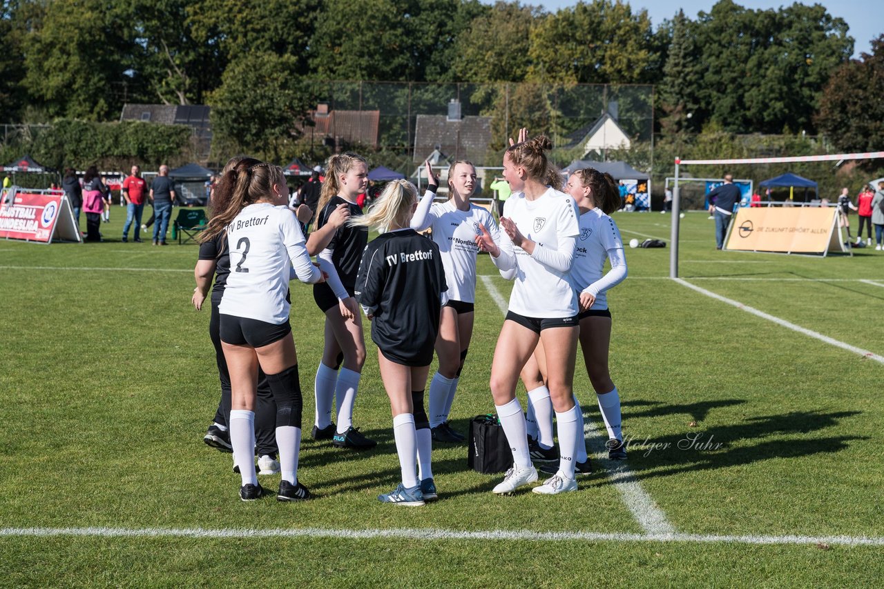 Bild 133 - wU16 Deutsche Meisterschaft